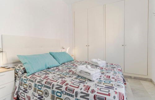 RentitSpain - Castell de Ferro - Castell Playa Vista a la Costa Tropical - Foto 30