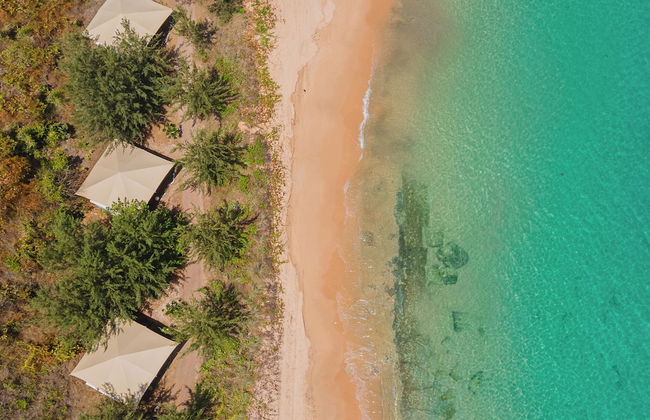 Bremer Island Banubanu Beach Retreat - Foto 1