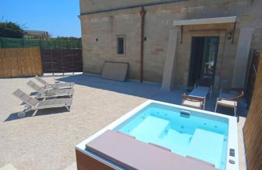 TENUTA DOROLIVO Agri Relais - Foto 69