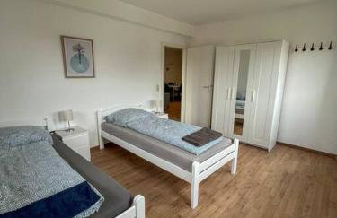 Modernes Apartment mit Balkon, Parkplatz und Smart Tv bis zu 10 Personen - Foto 8