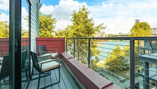 Old Town 1br near dining bars tech hubs PDX-15 - Foto 4, Other