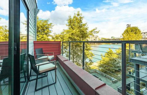 Old Town 1br near dining bars tech hubs PDX-15 - Foto 4