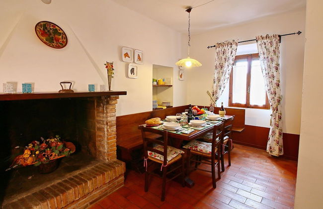 Belvilla by OYO Casa Rame - Foto 33