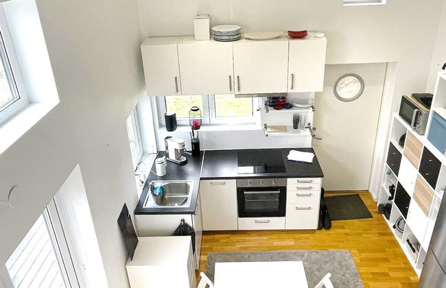 2 Person Holiday Home in Ockero-by Traum - Photo 4