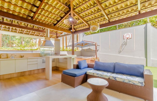 PF42 Excelente Casa 4 Quartos - Photo 38