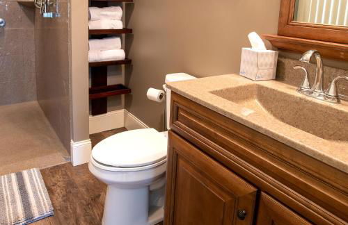 Big River Escape Grandview Manse - Foto 23