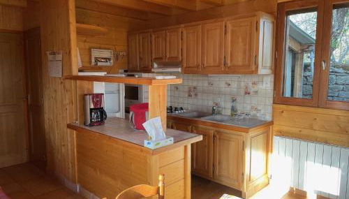 Le chalet de Pierrot - Foto 2