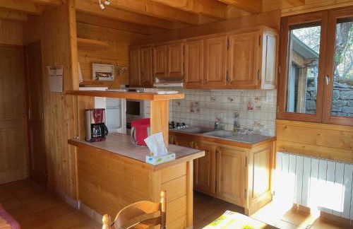 Le chalet de Pierrot - Foto 2