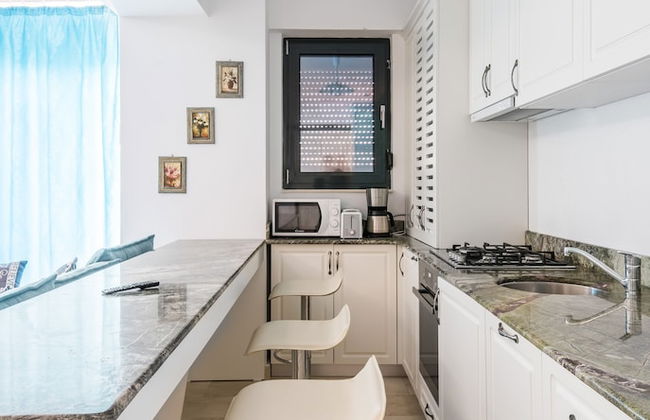 SnS Apartament in Villa Sophia - Foto 41