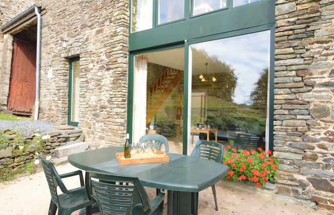 Gite With Lake View - Foto 18