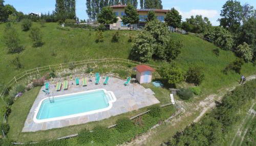 Agriturismo La Rovere - Casale De Rovere - Foto 2