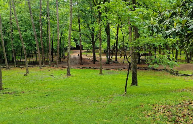 Bean Creek Cabins - Foto 36