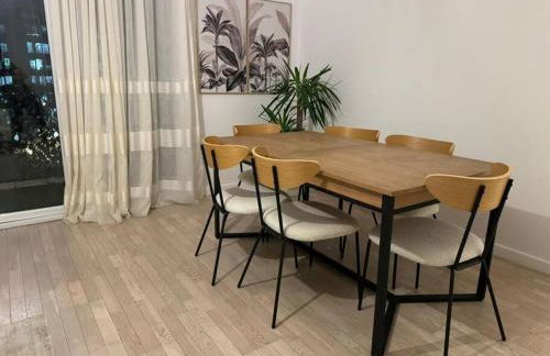 Elegant apartment near La Défense and Arena - Foto 17