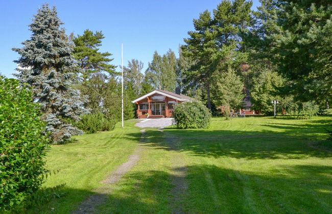 Kannelpirtti 1 - Foto 27