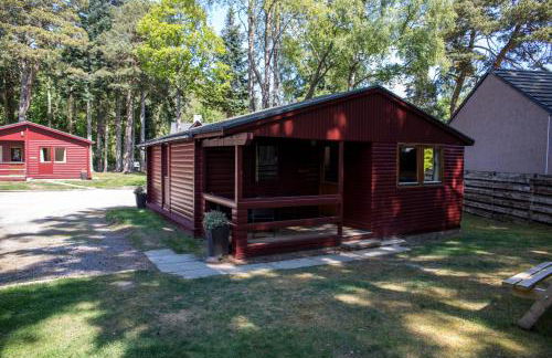 Invercauld Lodges - Foto 68