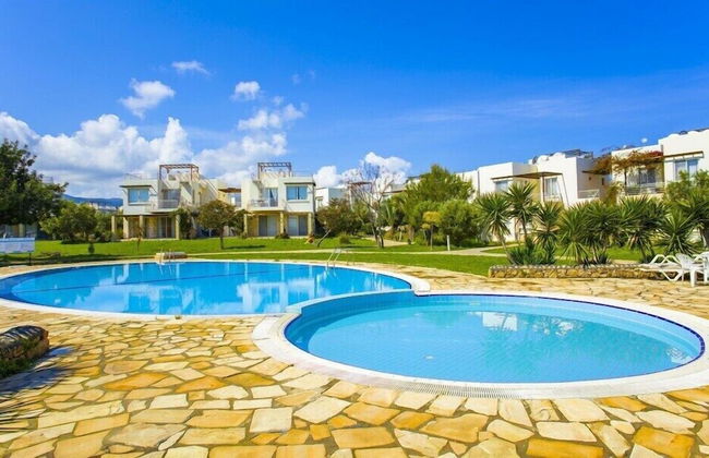 Turtle Bay Penthouse - Foto 1