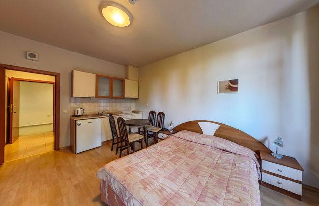 Flora hotel apartments - Foto 4