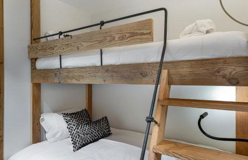 Appartement Sifflote - LES CHALETS COVAREL - Foto 7