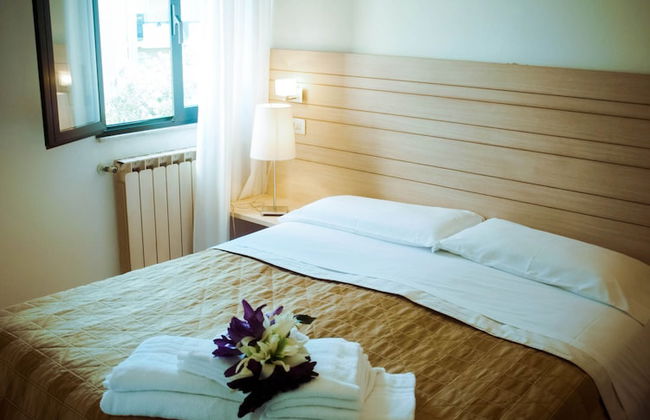 Residence Internazionale - Foto 4