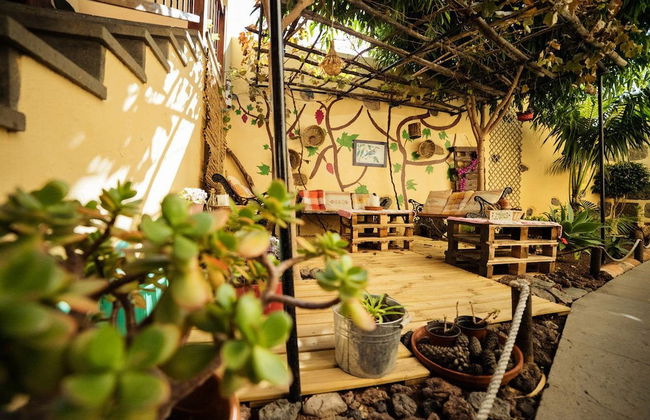 Hotel Rural Casa de los Camellos - Foto 18