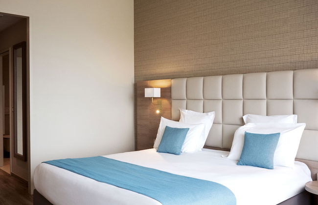 Residhome Luxembourg Esch Belval - Foto 9