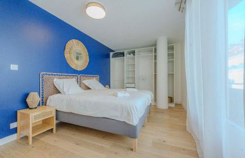 #HU Le Coeur Lorraine City centerStation T3 - Foto 11