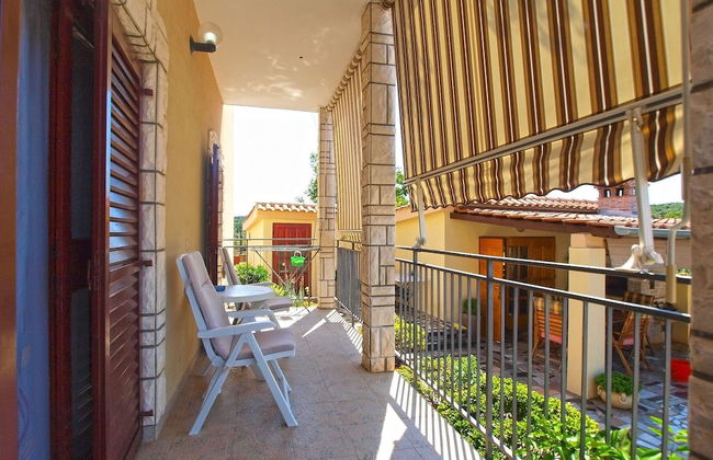 Apartment 539 - Foto 16