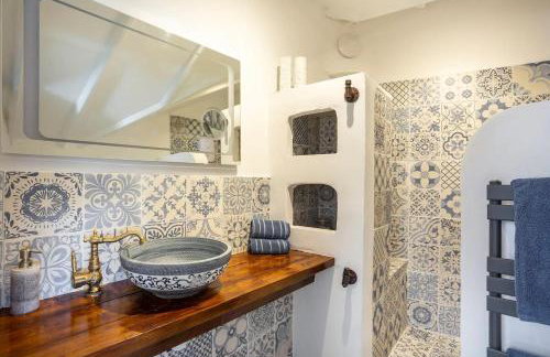 The Olde Piggery, on the coast, Zennor, St Ives - Foto 13