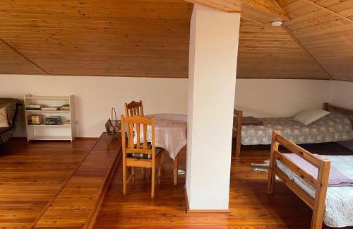 Cottage house Gowidlino by the lake, Kashubia - Foto 11