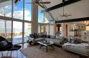 New! Lake Murray - Big Water with Mountain Views - Foto 49