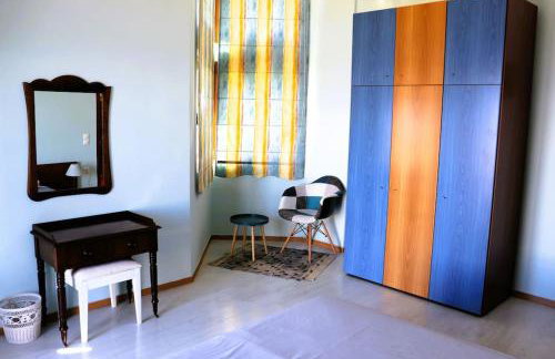 Luxury villa with stunning seaviews and pool - Foto 20