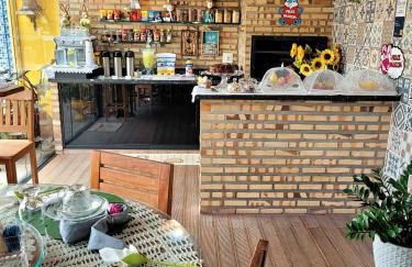 Meu Cantinho Familiar - Foto 40