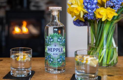 Harbour Masters House - Foto 12