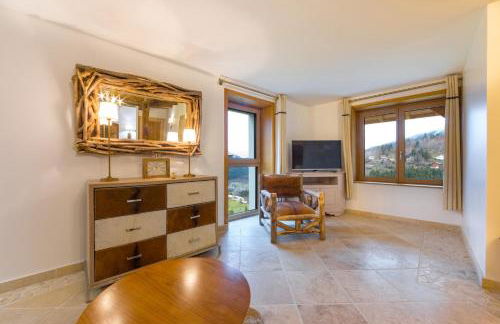 Chalet Le Lodge - Foto 21