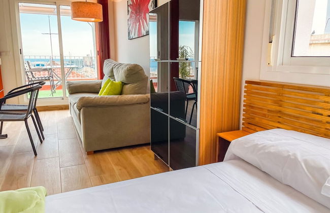 Unik Vacation Attic in Tarragona - Foto 9