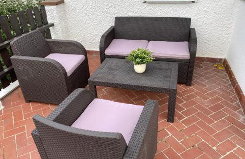 Ferienhaus Sonnenterrasse mit Grill - Foto 18