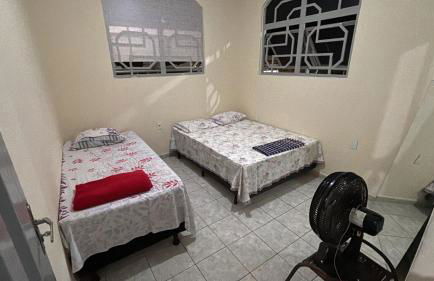 Apartamento amplo perto do shopping e do bododromo - Foto 6