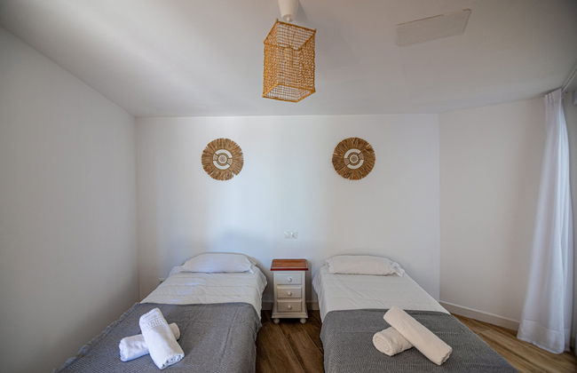 Sunstay Portview Marina Flat II Benalmadena - Foto 3