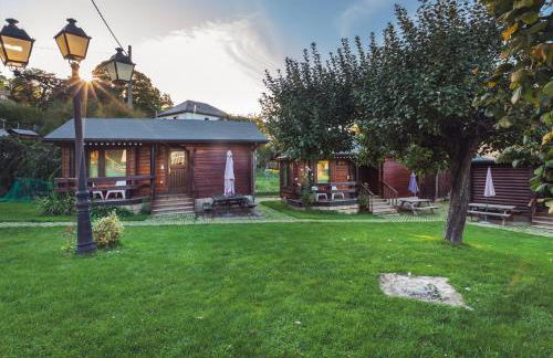 Cabañas El Ruso - Foto 20