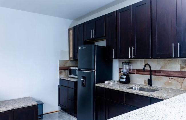 Villas Hillside apt 4 - Foto 17