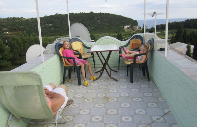 Vila Gerbera - Foto 41