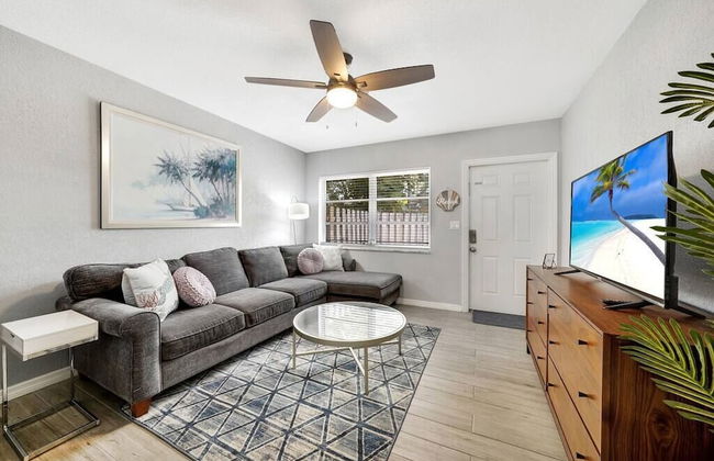 Just Beachy Apt 3 in Fort Lauderdale - Photo 9