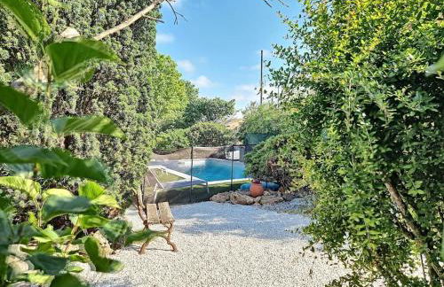 Grande villa entièrement rénovée avec piscine - Foto 7