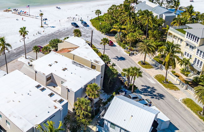 Fanta-Sea on the Beach by Beachside Management - 55 Beach Rd - Photo 56