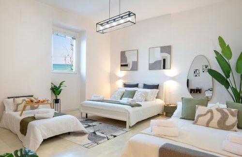 Seaside Apartment Near St Nicholas Basilica - Foto 11