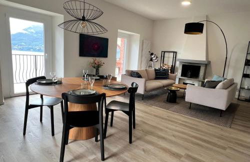 Appartement Villa Parco Ameno - Photo 17