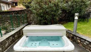 Residence Oleandro - Photo 2, Garden