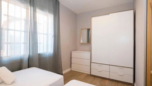 BeBarceloner Sant Andreu Apartments - 3 bedrooms with terrace - Foto 3