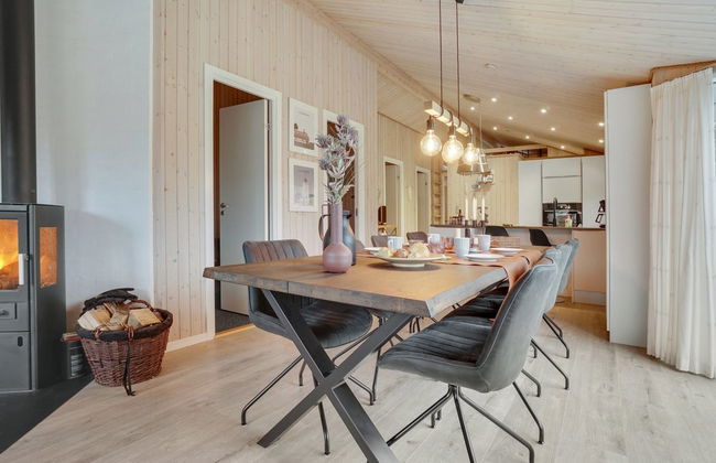 "Sighbiorn" - 950m from the sea - Foto 15