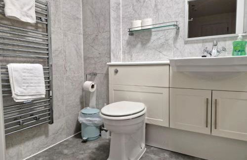 Northern Quarter Flat - Foto 9